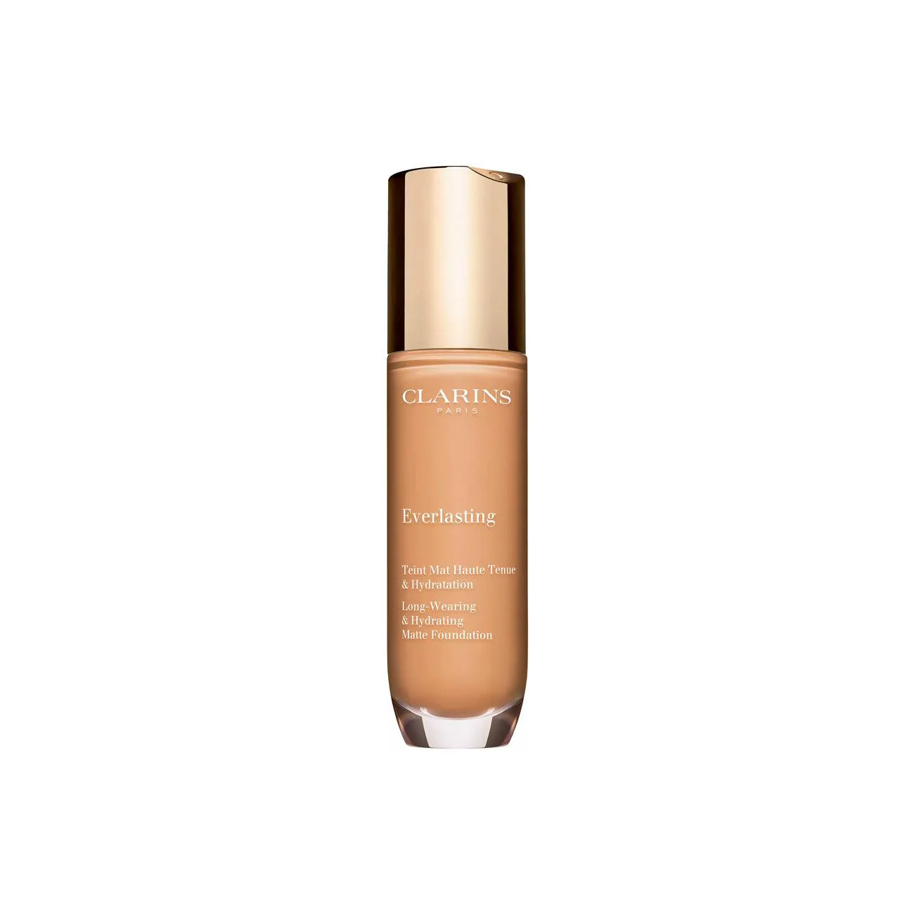 Everlasting Long-Wearing & Hydrating Matte Foundation