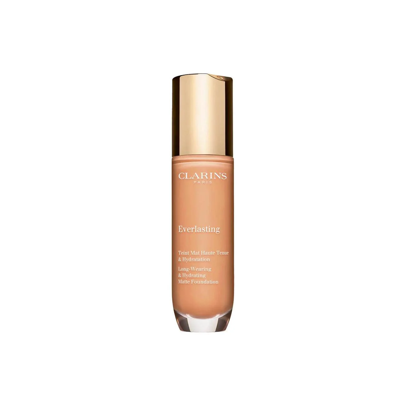 Everlasting Long-Wearing & Hydrating Matte Foundation - Image 2