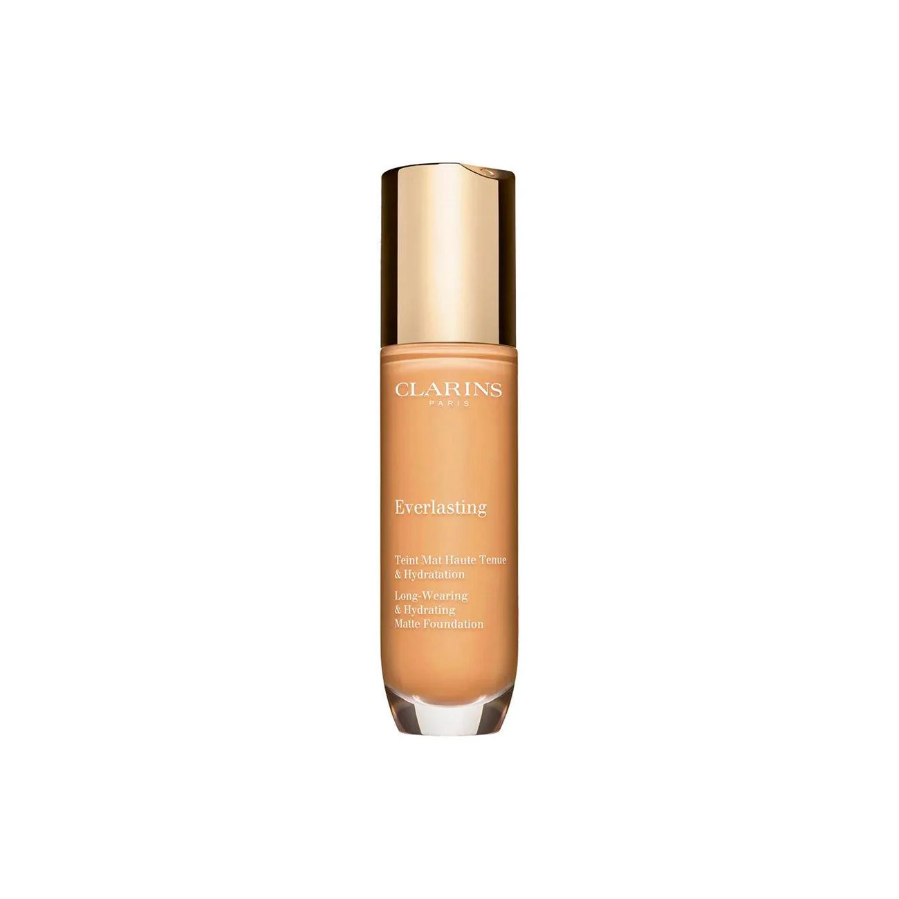 Everlasting Long-Wearing & Hydrating Matte Foundation - Image 3