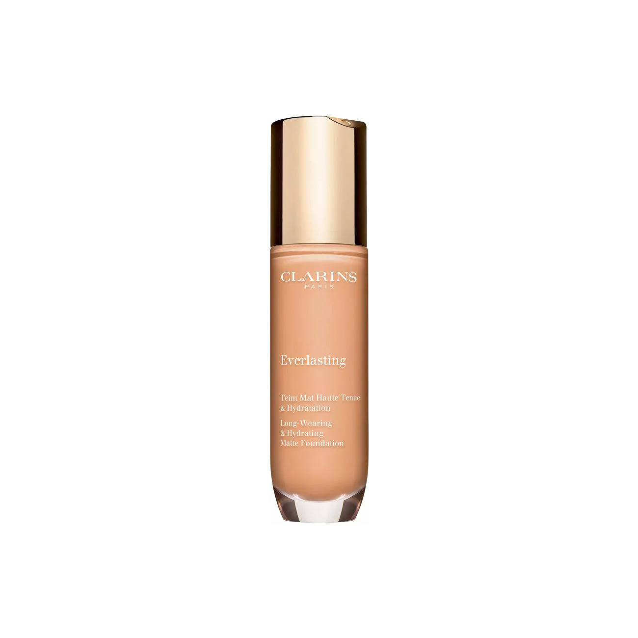 Everlasting Long-Wearing & Hydrating Matte Foundation - Image 4
