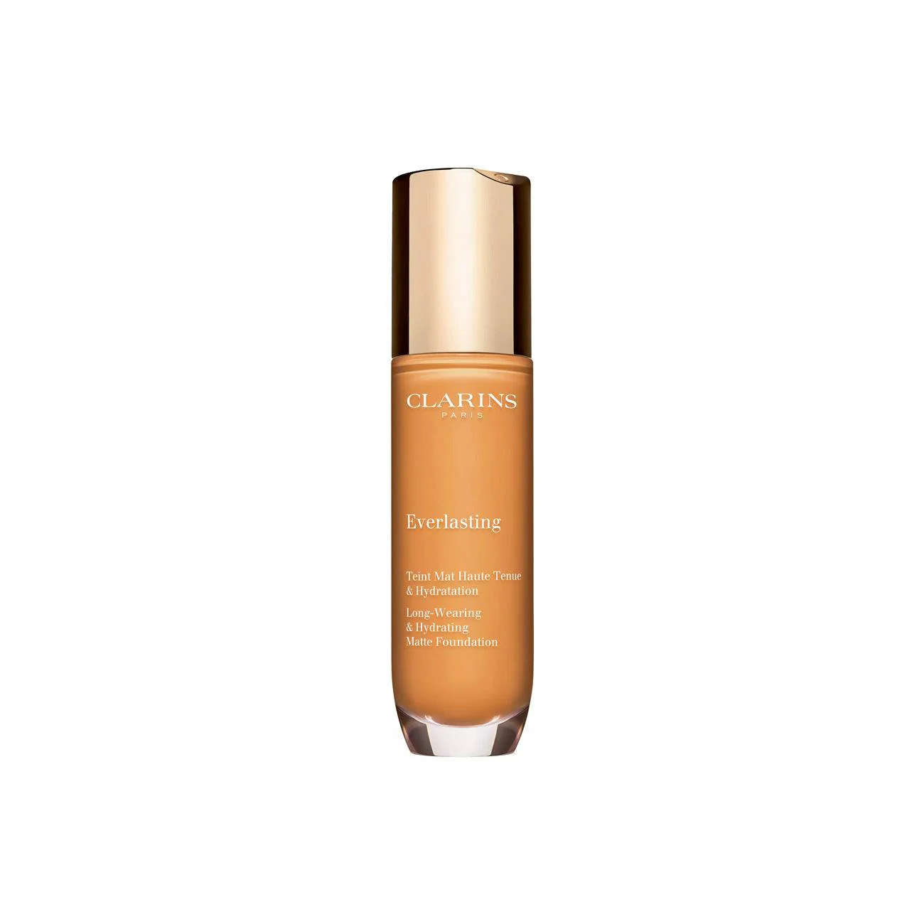 Everlasting Long-Wearing & Hydrating Matte Foundation - Image 5