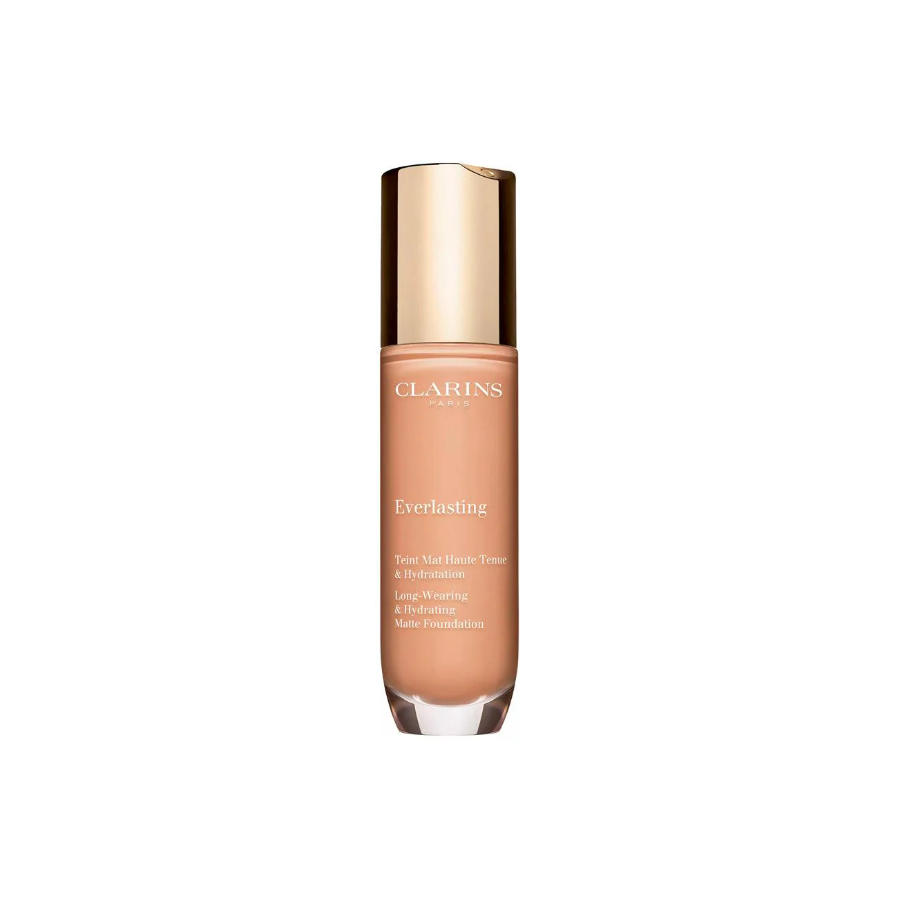 Everlasting Long-Wearing & Hydrating Matte Foundation - Image 6