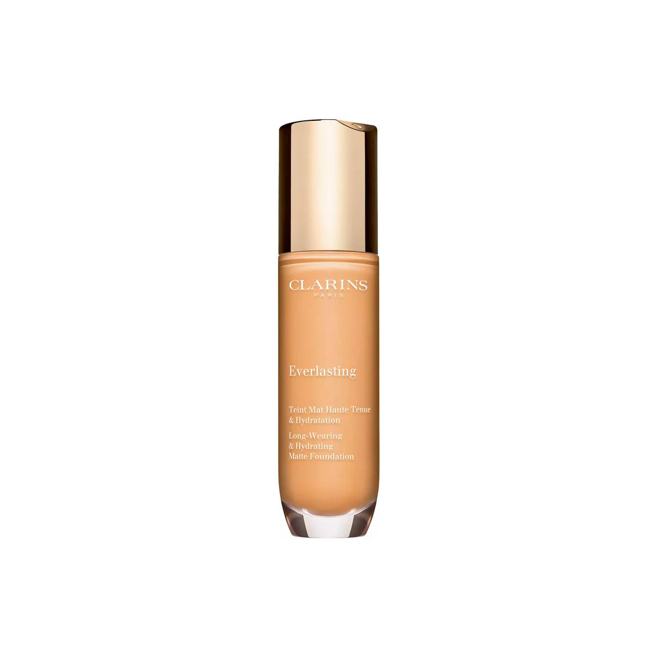 Everlasting Long-Wearing & Hydrating Matte Foundation - Image 7