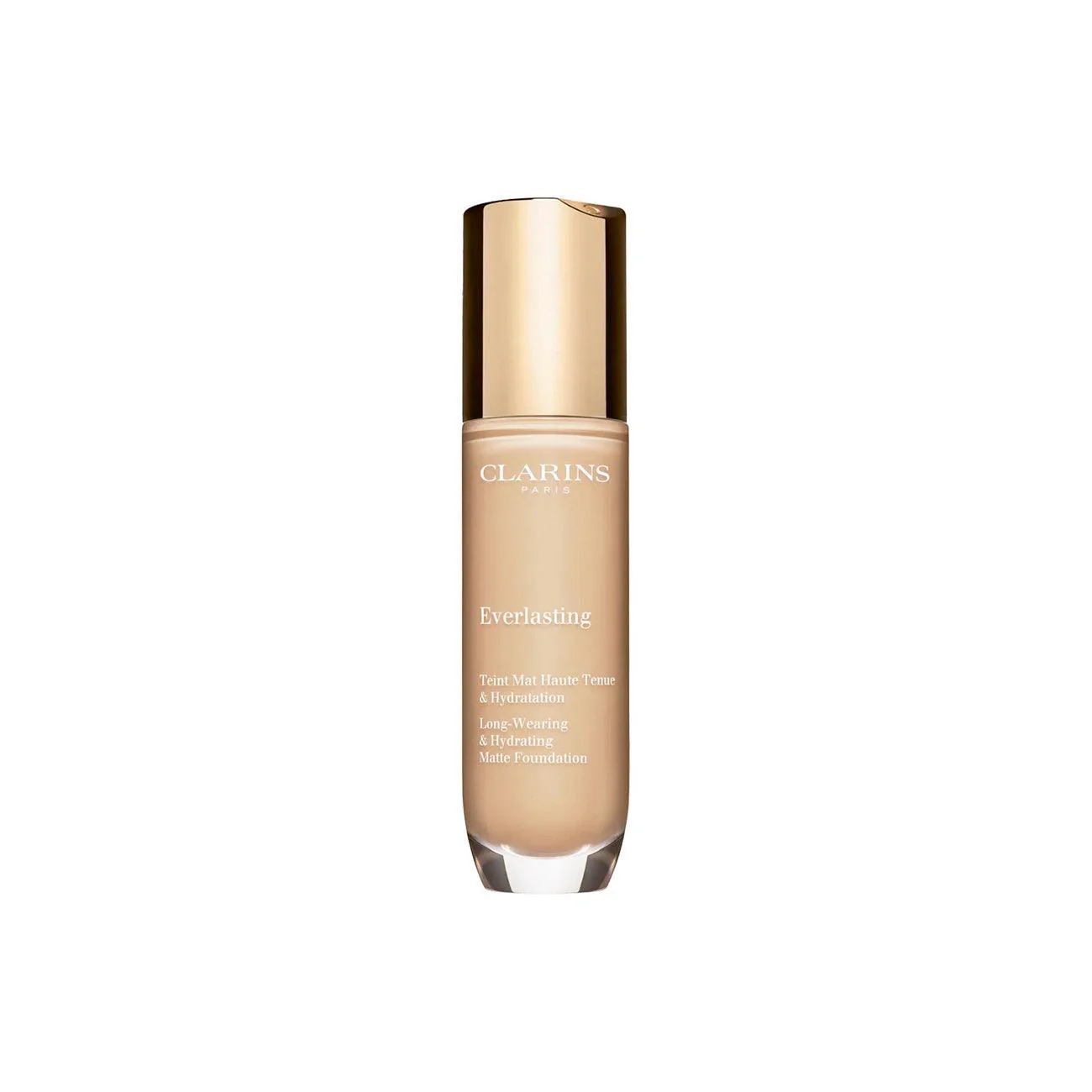 Everlasting Long-Wearing & Hydrating Matte Foundation - Image 8