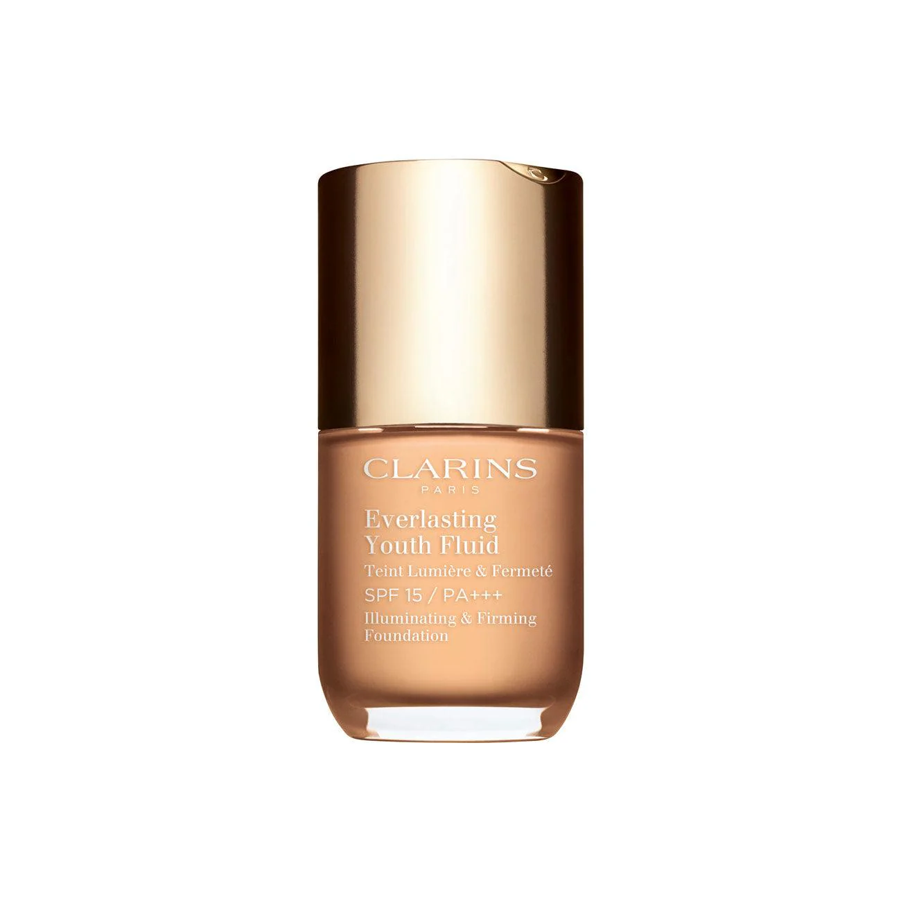 Everlasting Youth Fluid - Illuminating & Firming Foundation SPF15