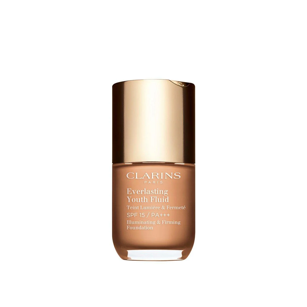 Everlasting Youth Fluid - Illuminating & Firming Foundation SPF15 - Image 10