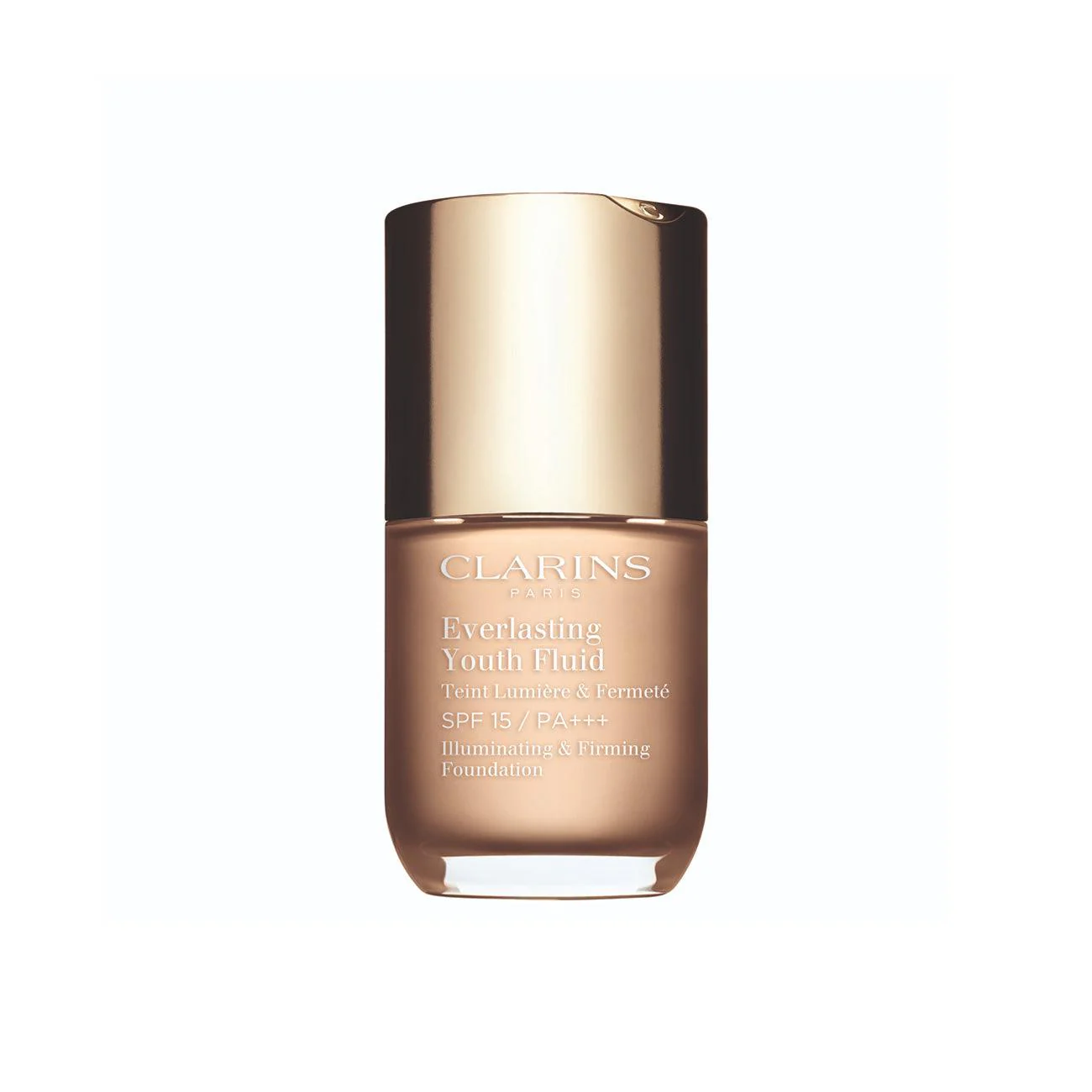 Everlasting Youth Fluid - Illuminating & Firming Foundation SPF15 - Image 11
