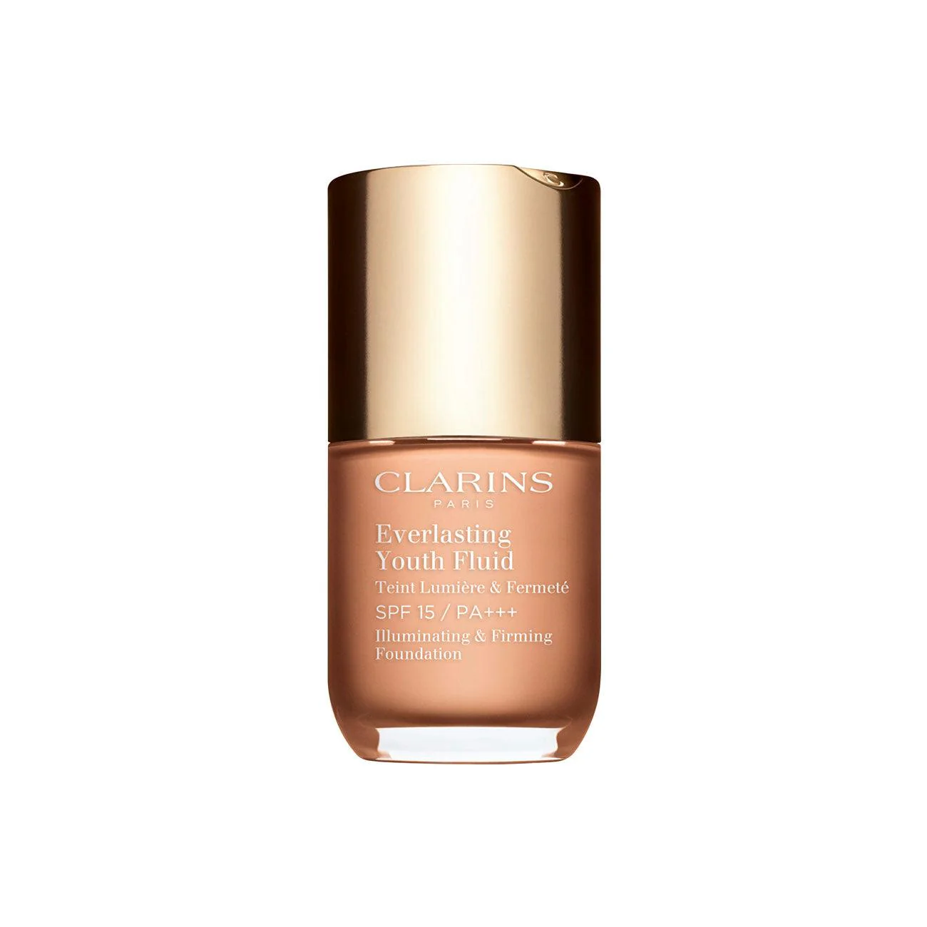 Everlasting Youth Fluid - Illuminating & Firming Foundation SPF15 - Image 2