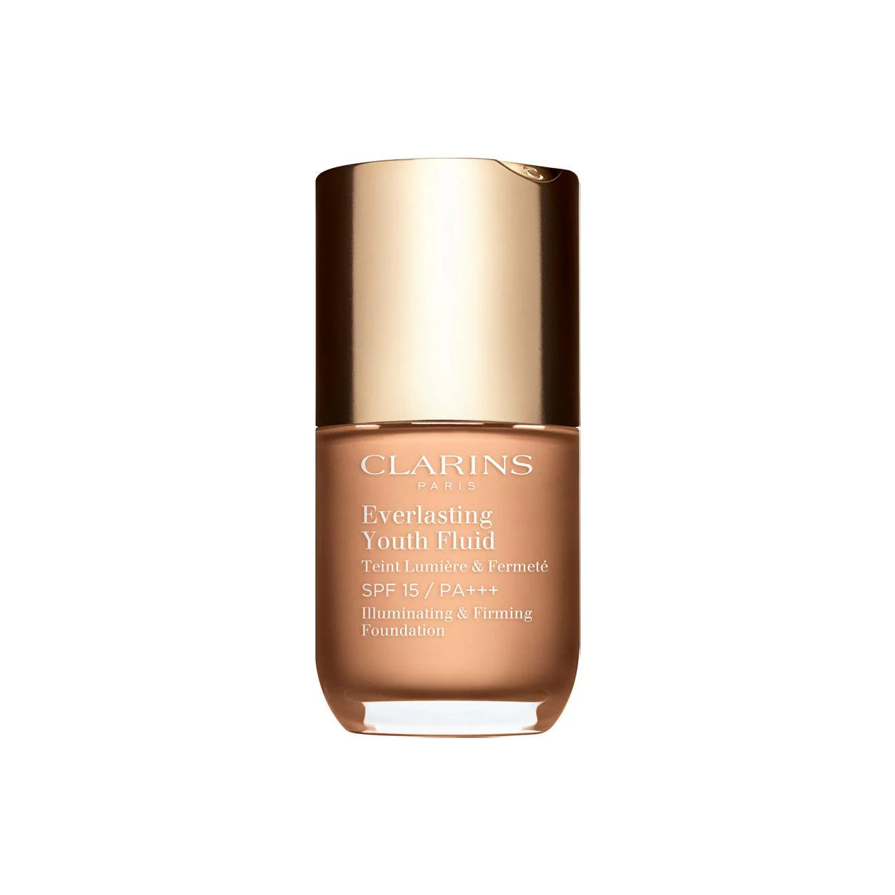 Everlasting Youth Fluid - Illuminating & Firming Foundation SPF15 - Image 3