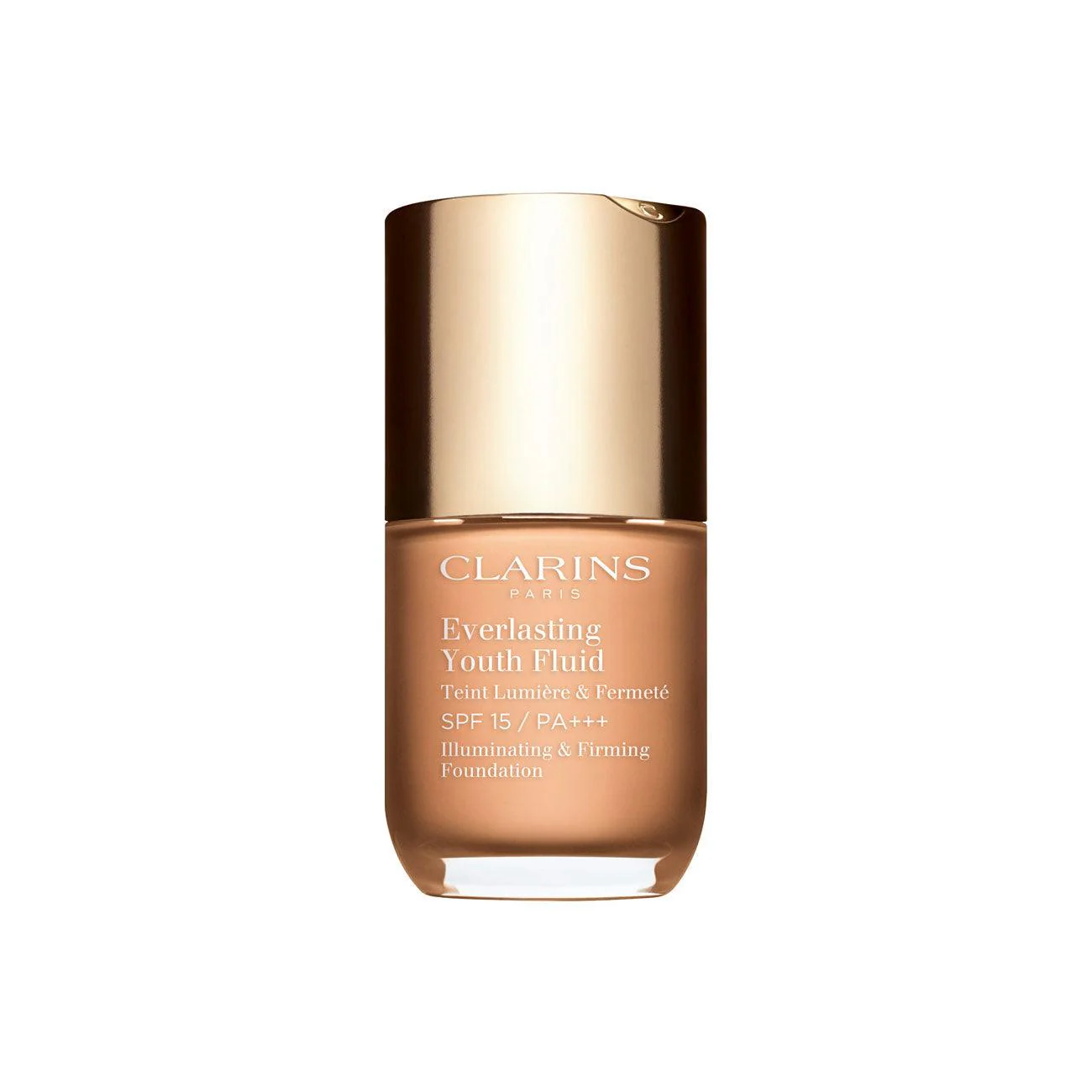 Everlasting Youth Fluid - Illuminating & Firming Foundation SPF15 - Image 4
