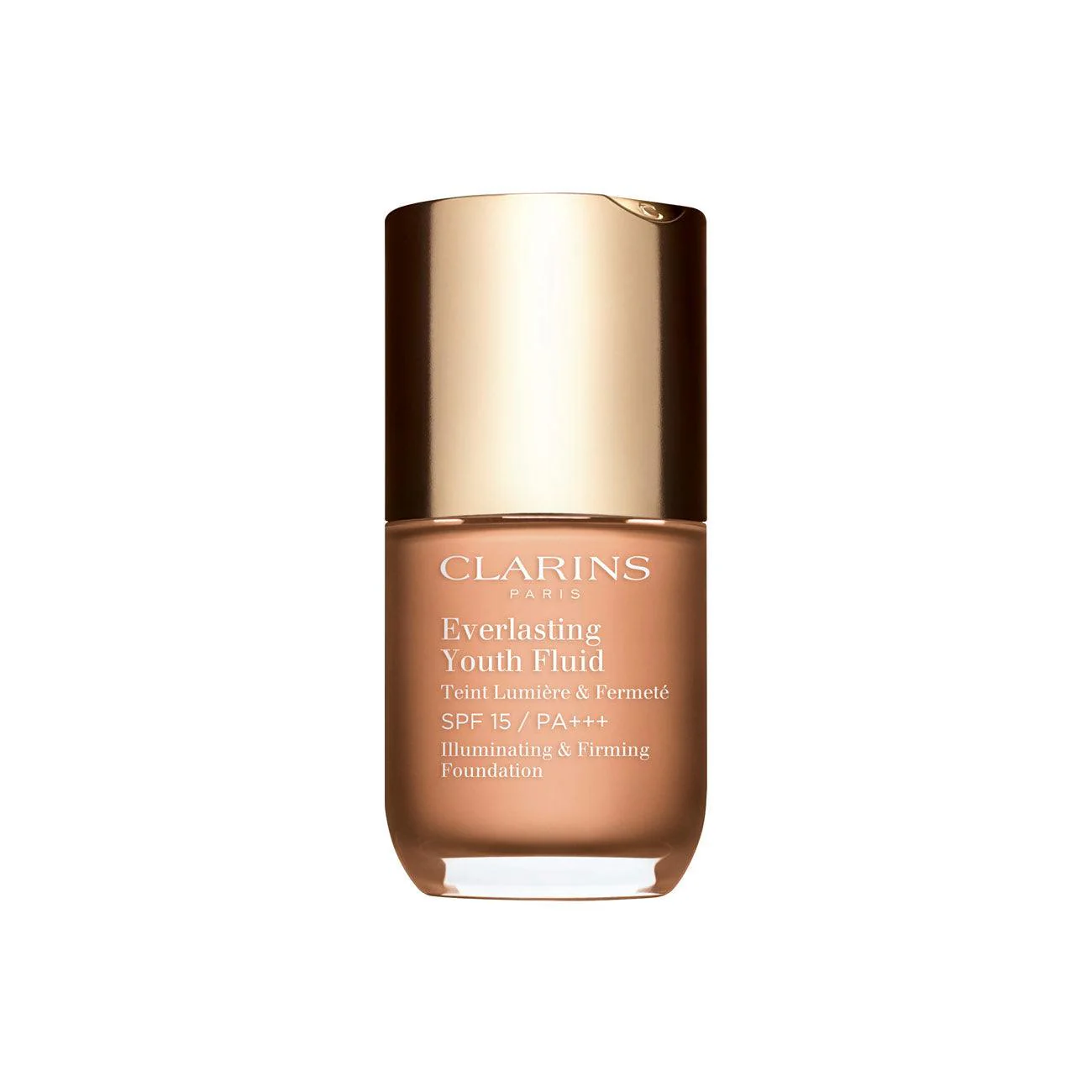 Everlasting Youth Fluid - Illuminating & Firming Foundation SPF15 - Image 5