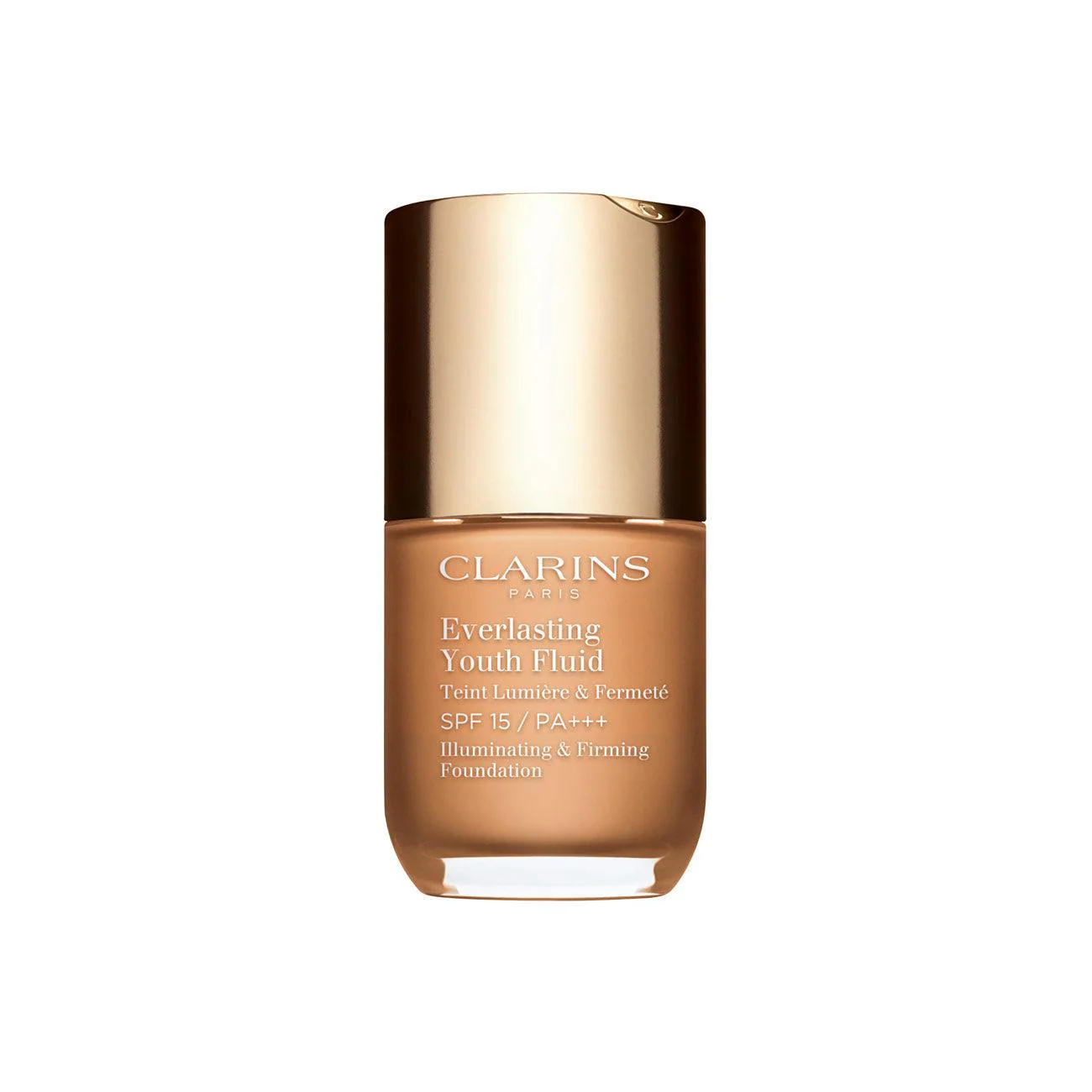 Everlasting Youth Fluid - Illuminating & Firming Foundation SPF15 - Image 6