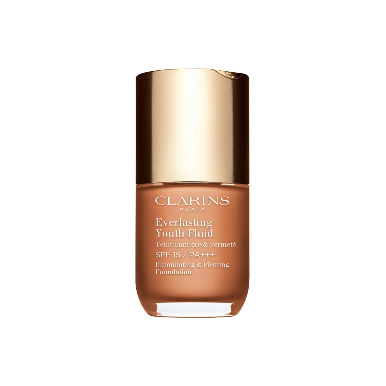 Everlasting Youth Fluid - Illuminating & Firming Foundation SPF15 - Image 7