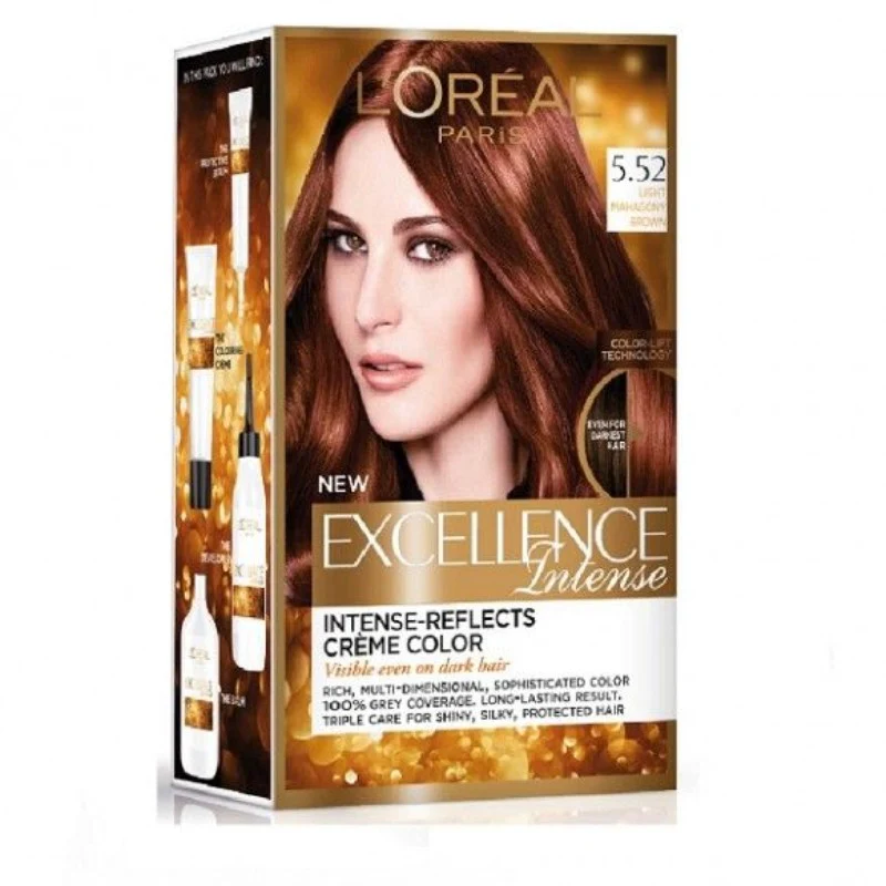 EXCELLENCE CREME