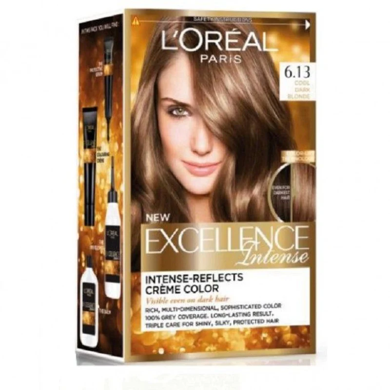 EXCELLENCE CREME - Image 2