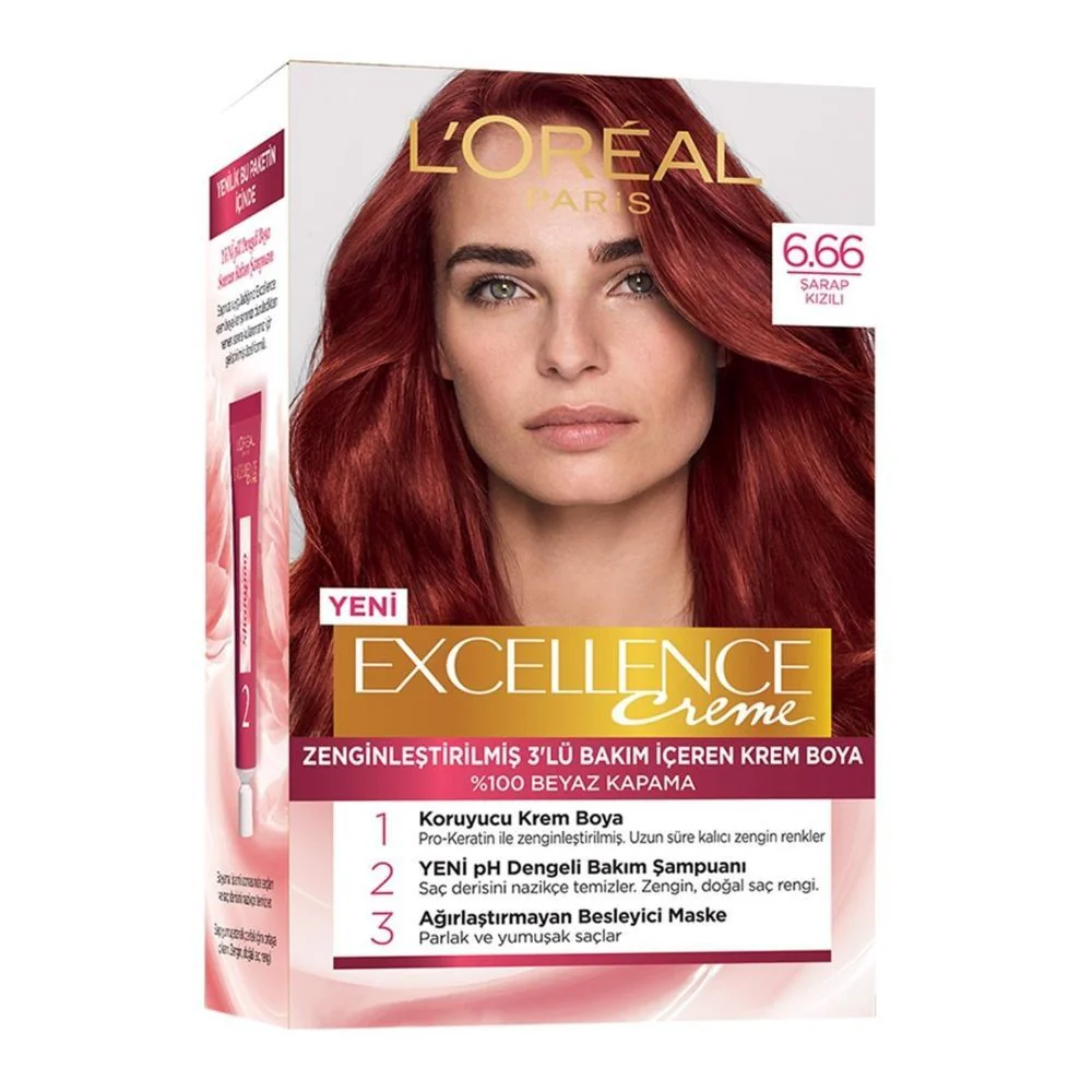 EXCELLENCE CREME - Image 3