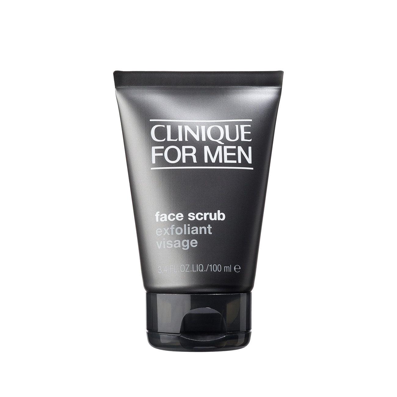 Exfoliating Scrub for Men