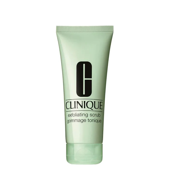Exfoliating Scrub Gommage Tonique