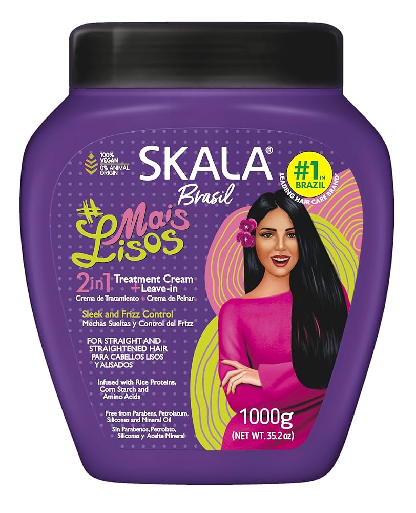 Expert Cream Mais Lisos