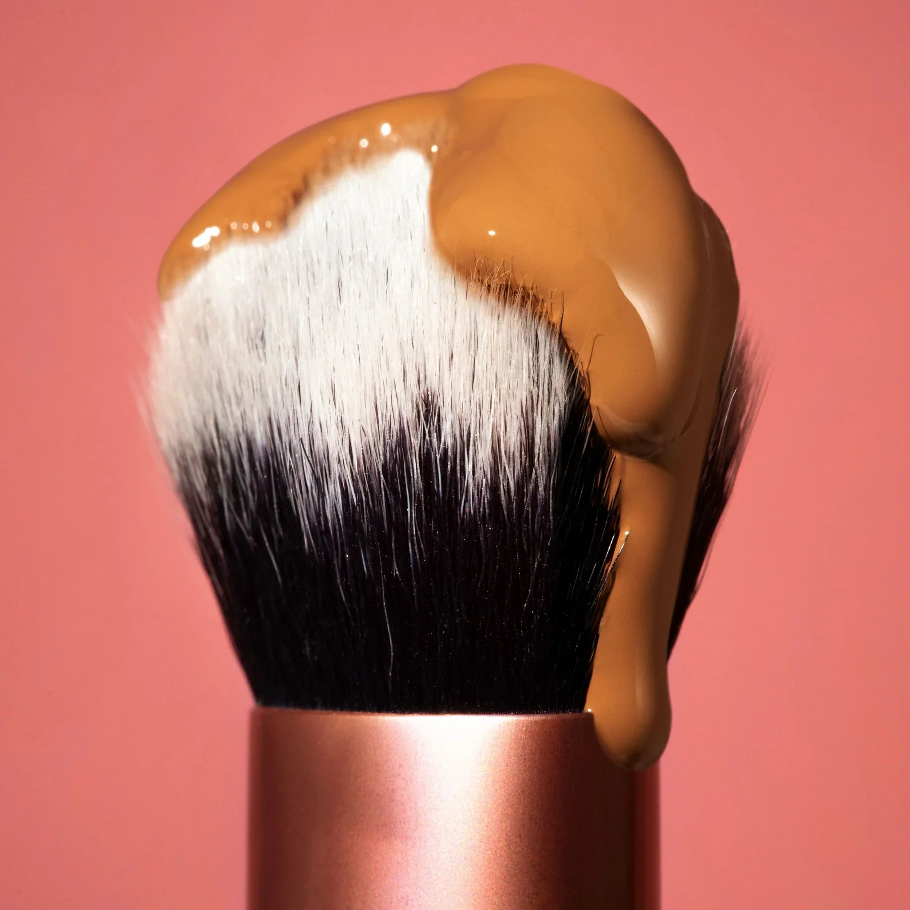Expert Face Makeup Brush - Image 2