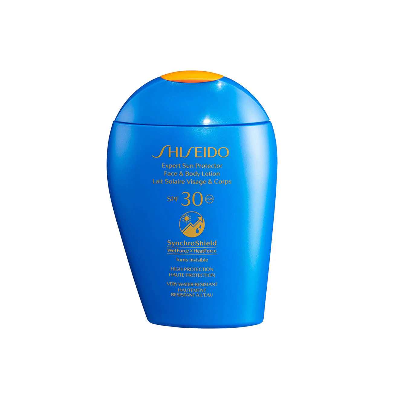 Expert Sun Protector Face and Body Lotion SPF30 - Image 2