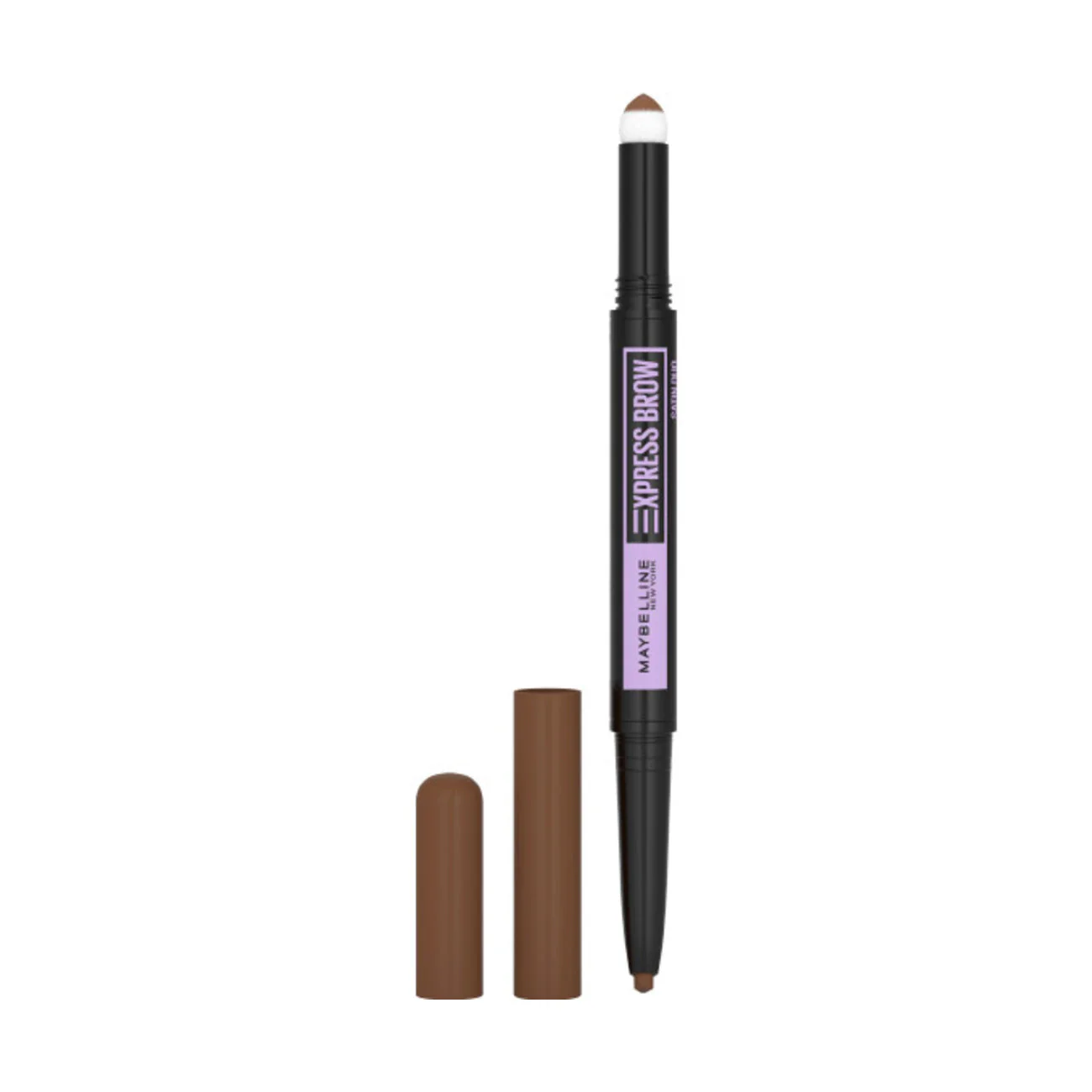 Express Brow Satin Duo 2in1 Pencil + Powder - Image 2