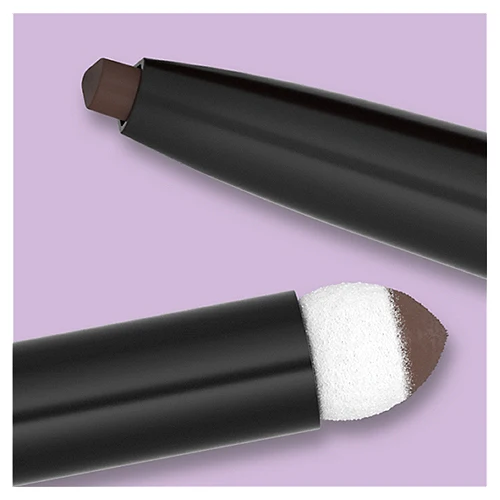 Express Brow Satin Duo 2in1 Pencil + Powder - Image 3
