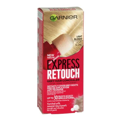 Express Retouch Root Concealer - Image 2