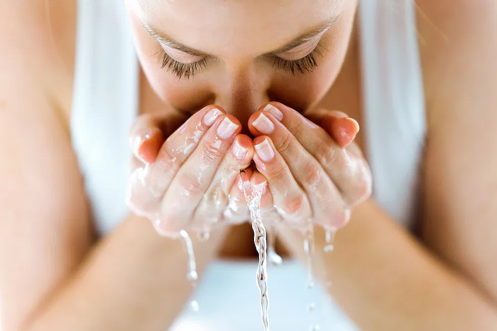 Express Waterless Makeup Remover - Image 4