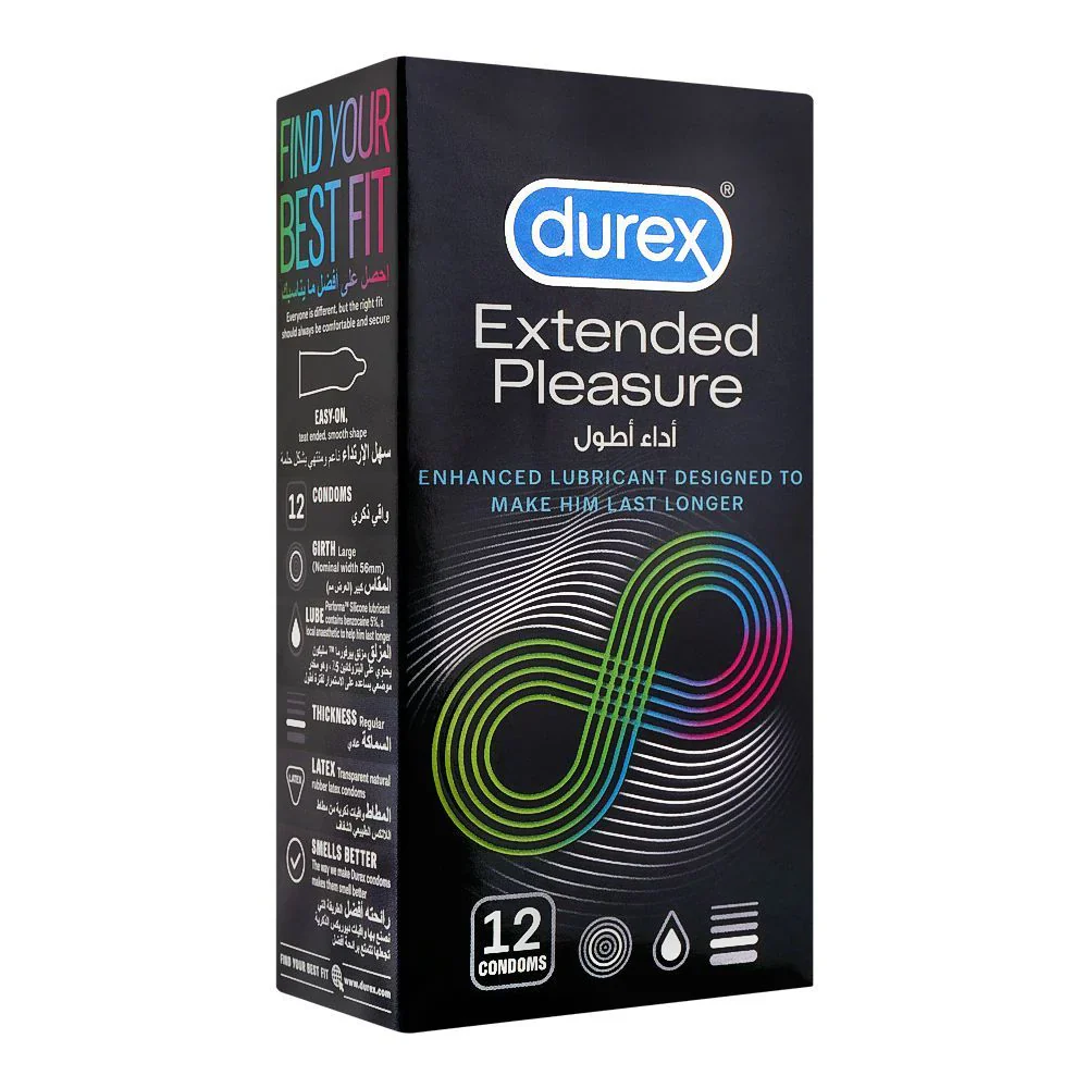 Extended Pleasure