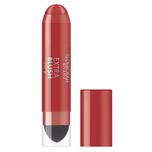 Extra Blush Stick Makeup Cosmetic Face 2