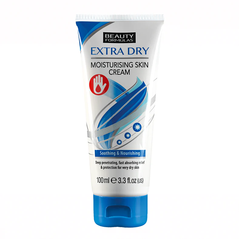 Extra Dry Hand Cream