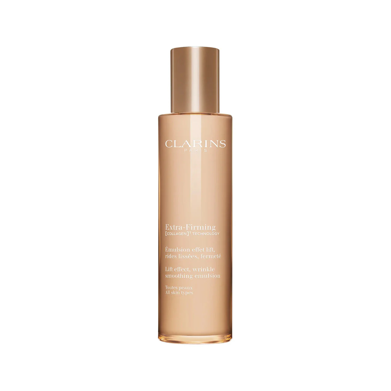 Extra Firming [Collagen]³ Technology Emulsion