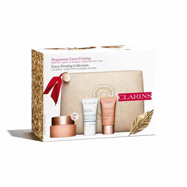 Extra-Firming Collection