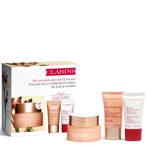 Extra-Firming Day Cream All Skin Types Set 24