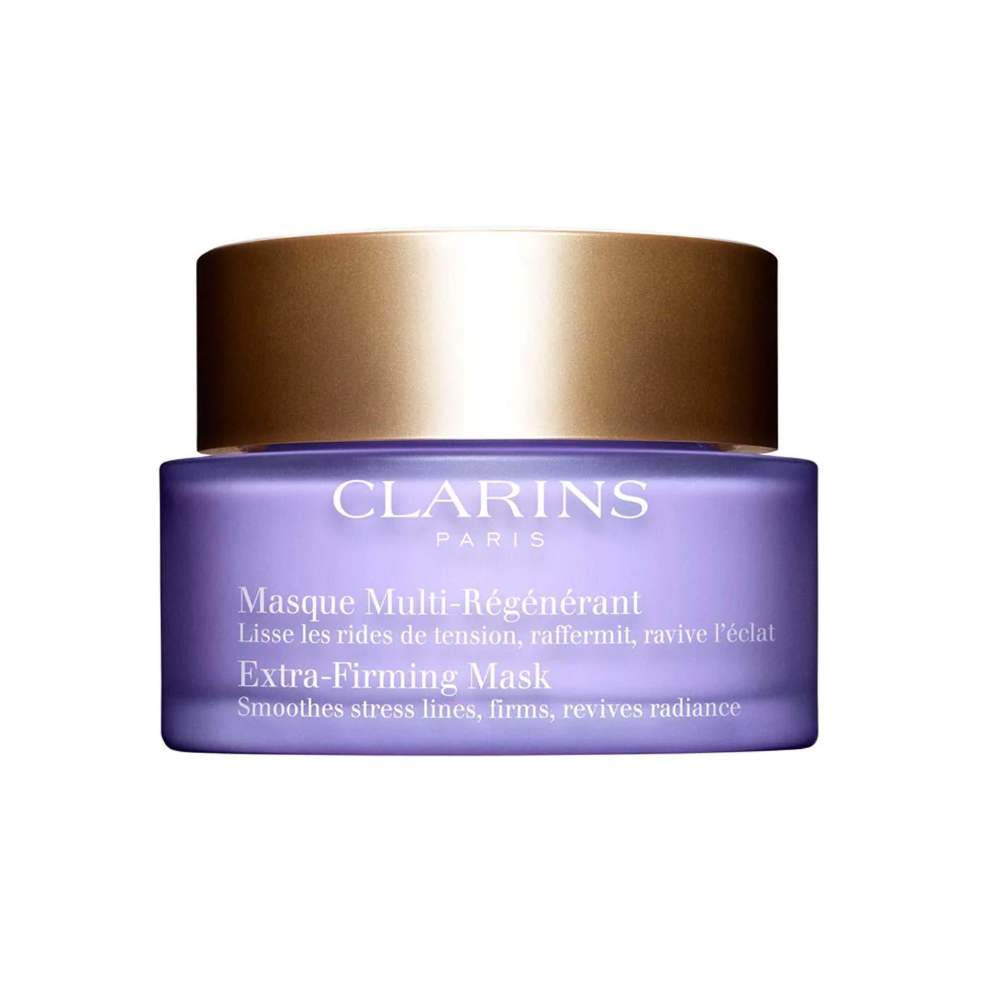 Extra-Firming Mask