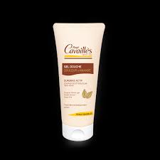 Extra Gentle Surgras Shower Gel Amande Douce - Image 2