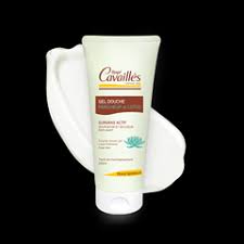 Extra Gentle Surgras Shower Gel  Fleur de Lotus - Image 2
