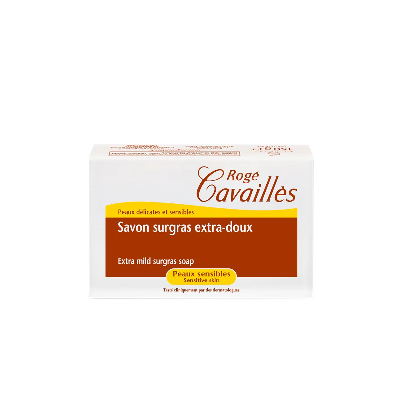 Extra Mild Surgras Soap