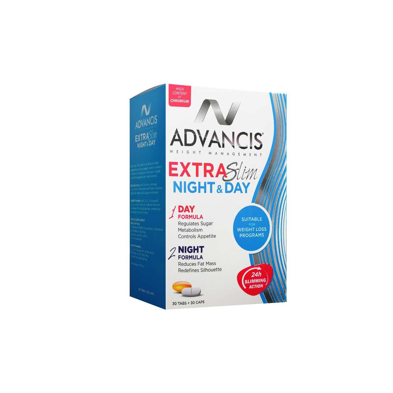 Extra Slim Night & Day