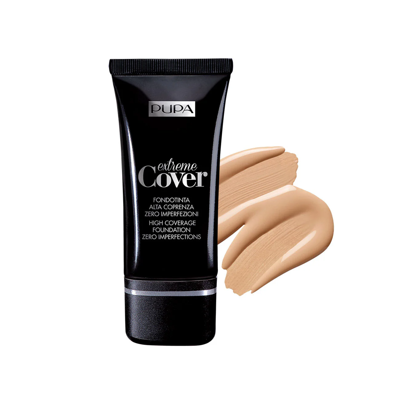 Extreme Cover Foundation - Image 2