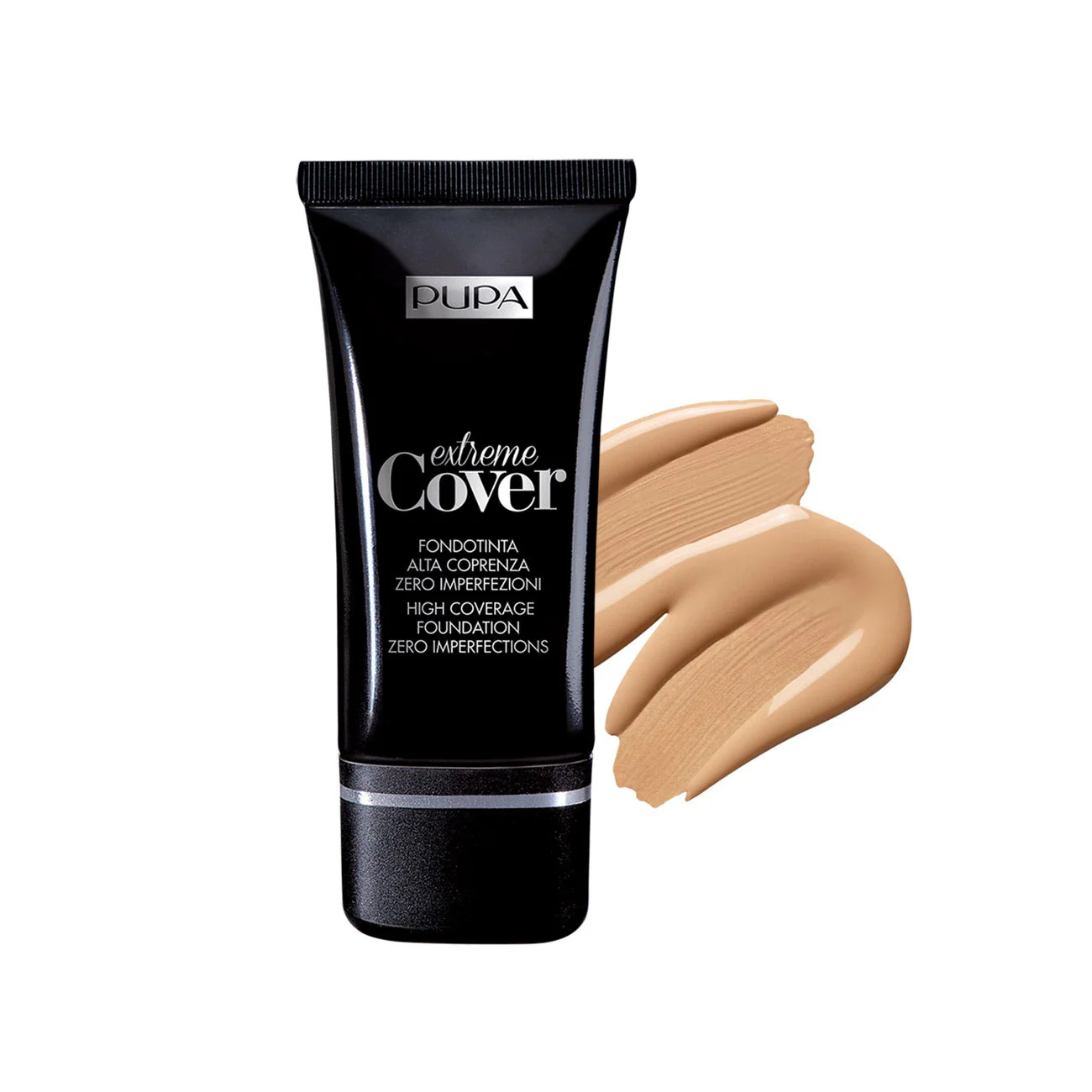 Extreme Cover Foundation - Image 3