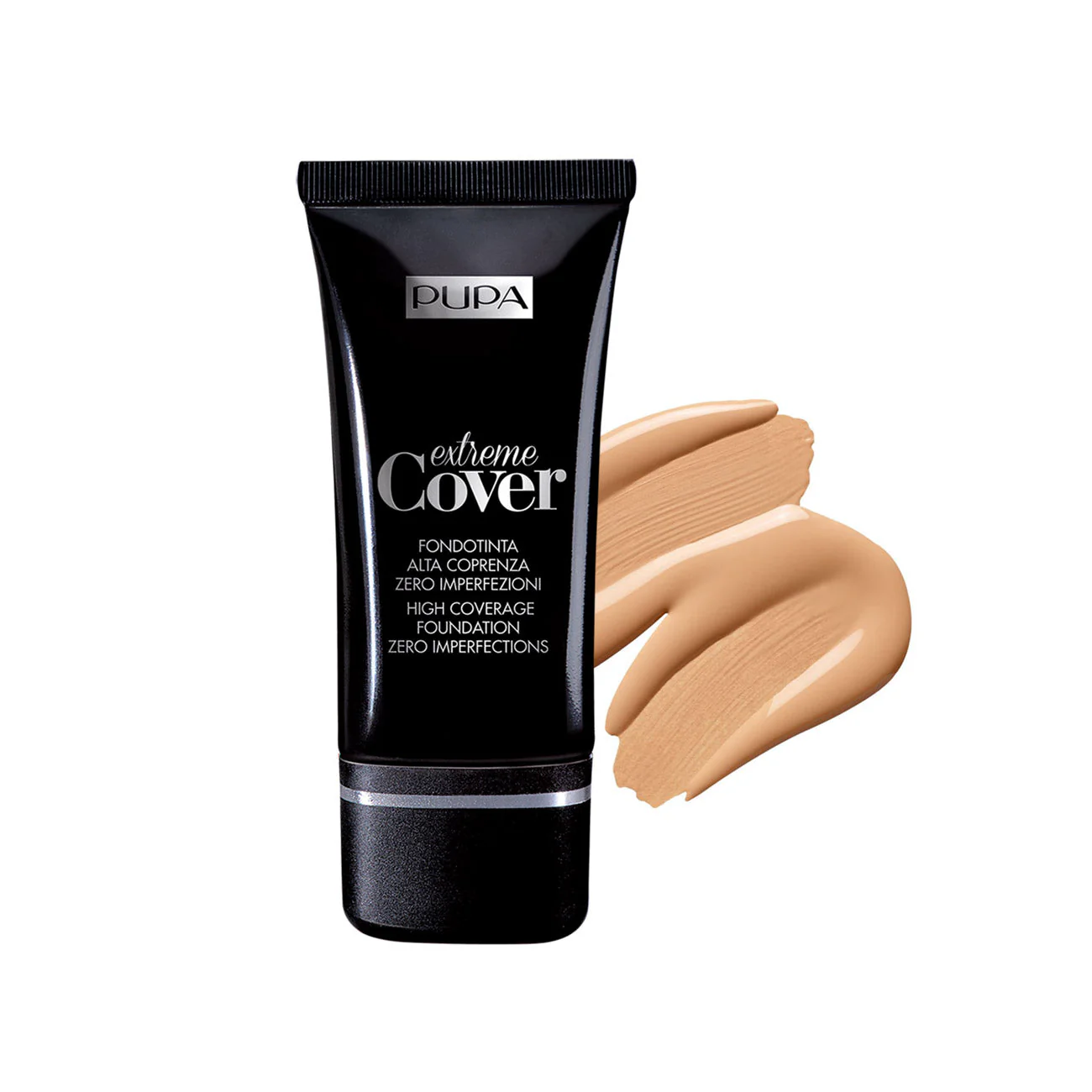 Extreme Cover Foundation - Image 4
