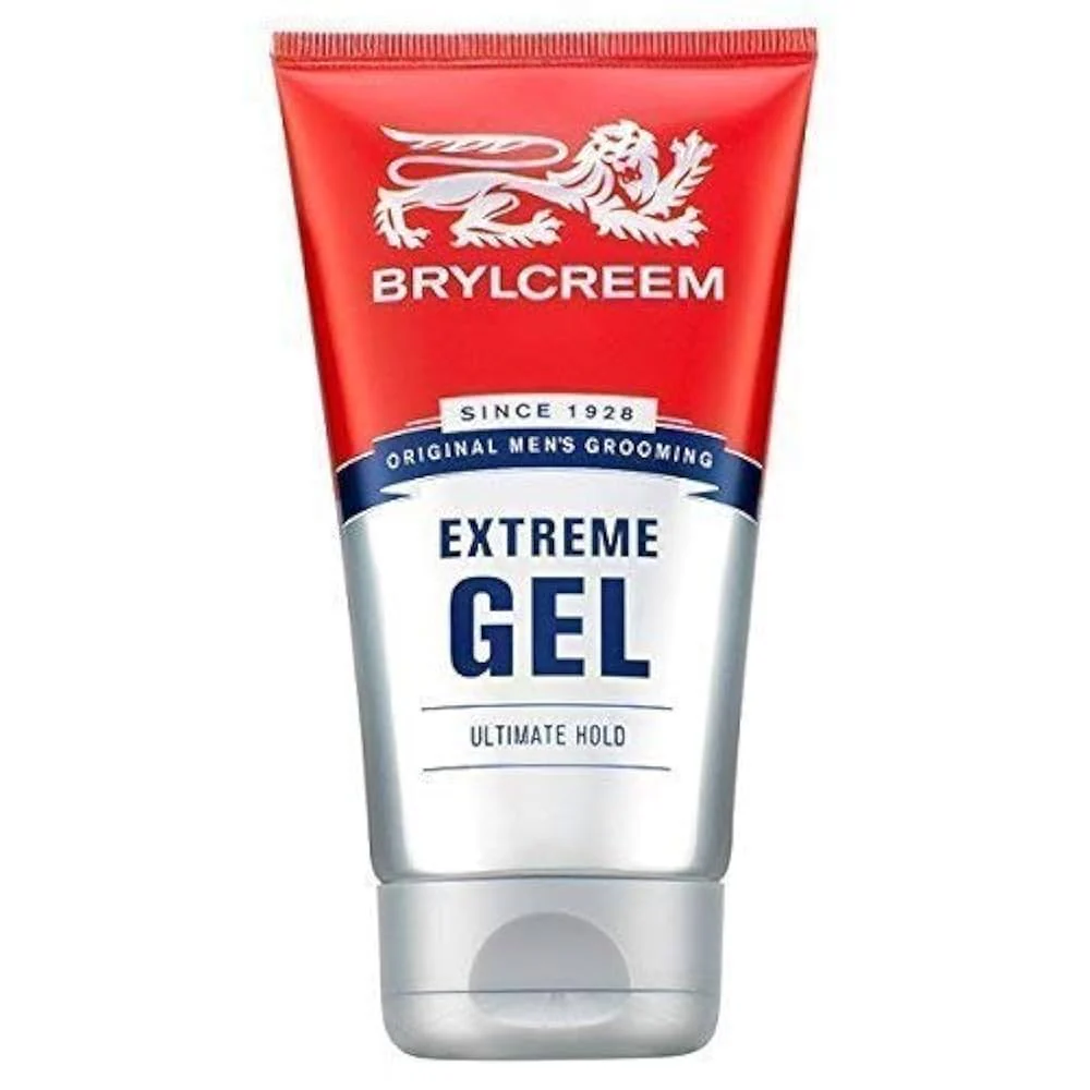 Extreme Hair Gel Ultimate HoldI