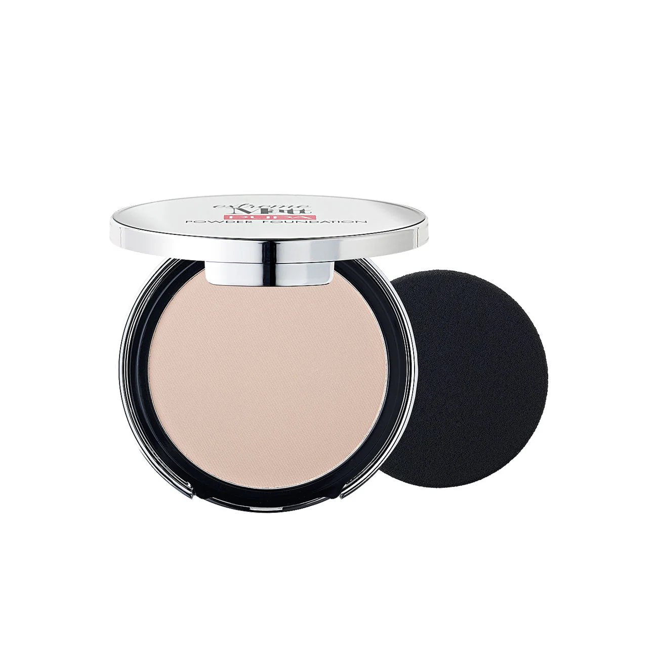 Extreme Matt Powder Foundation - Image 3