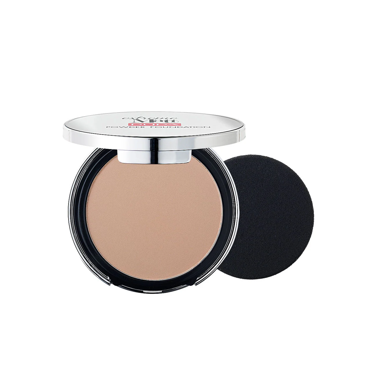 Extreme Matt Powder Foundation - Image 7