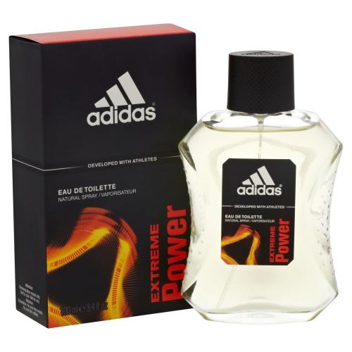 EXTREME POWER EDT 100ml