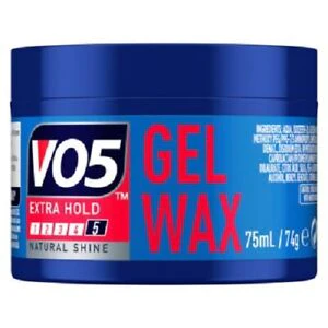 Extreme Style Gel