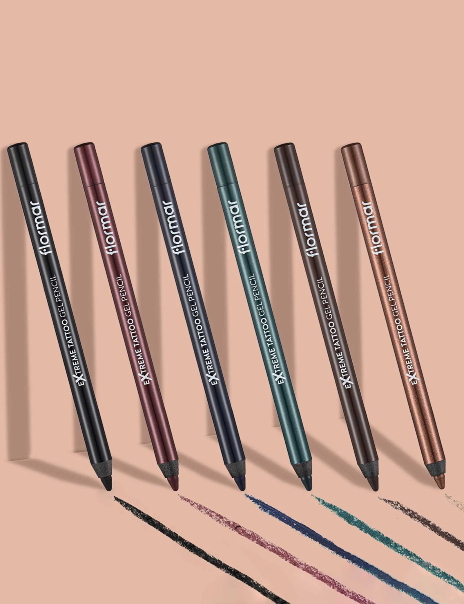 Extreme Tattoo Gel Pencil – New - Image 38