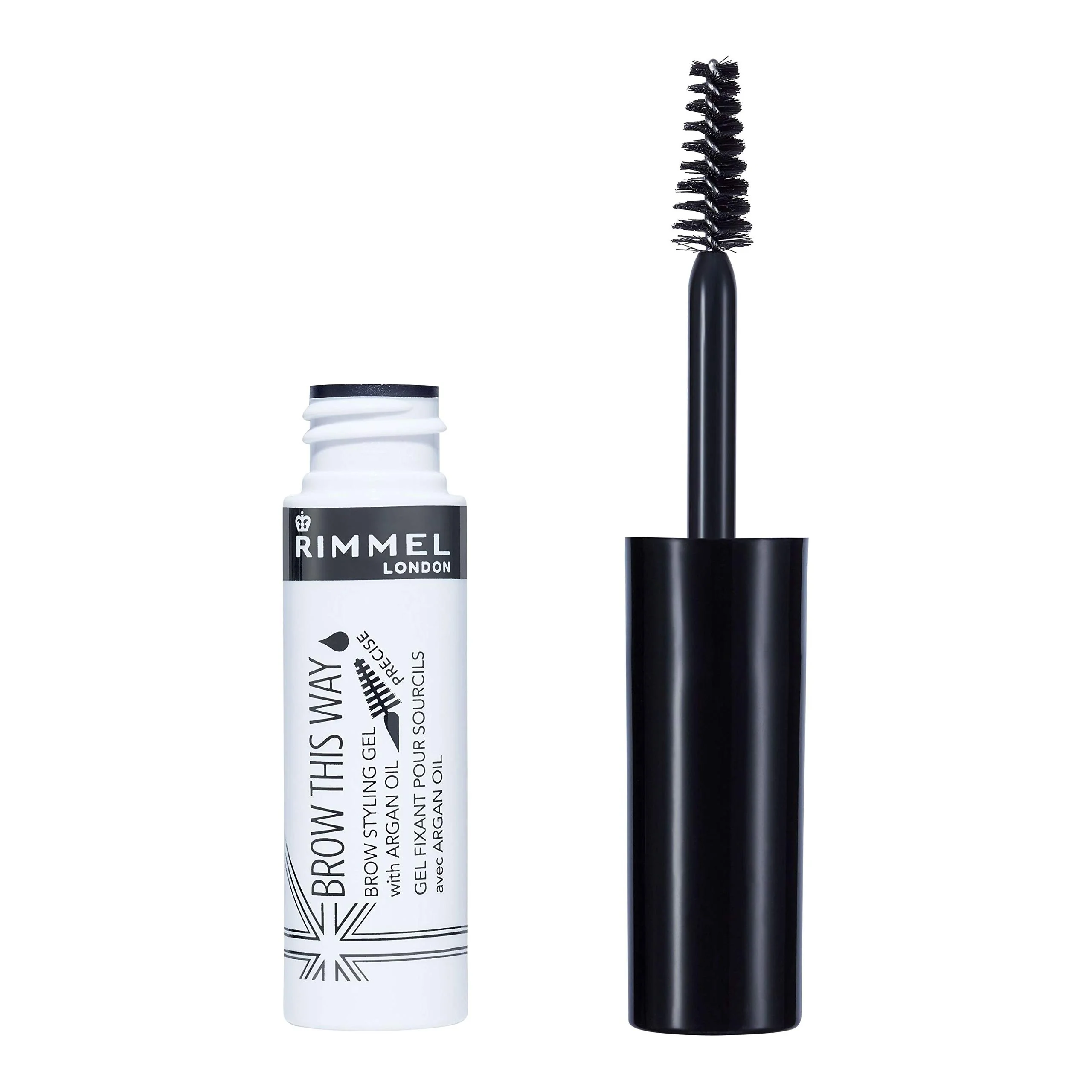 Eye Brow Gel Argan - Image 2